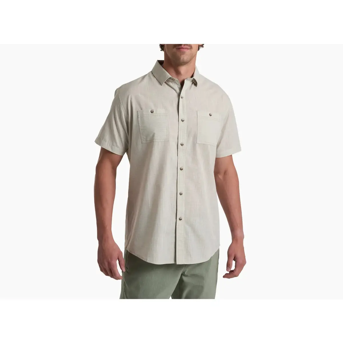Kuhl Karib Ss - Men's 1