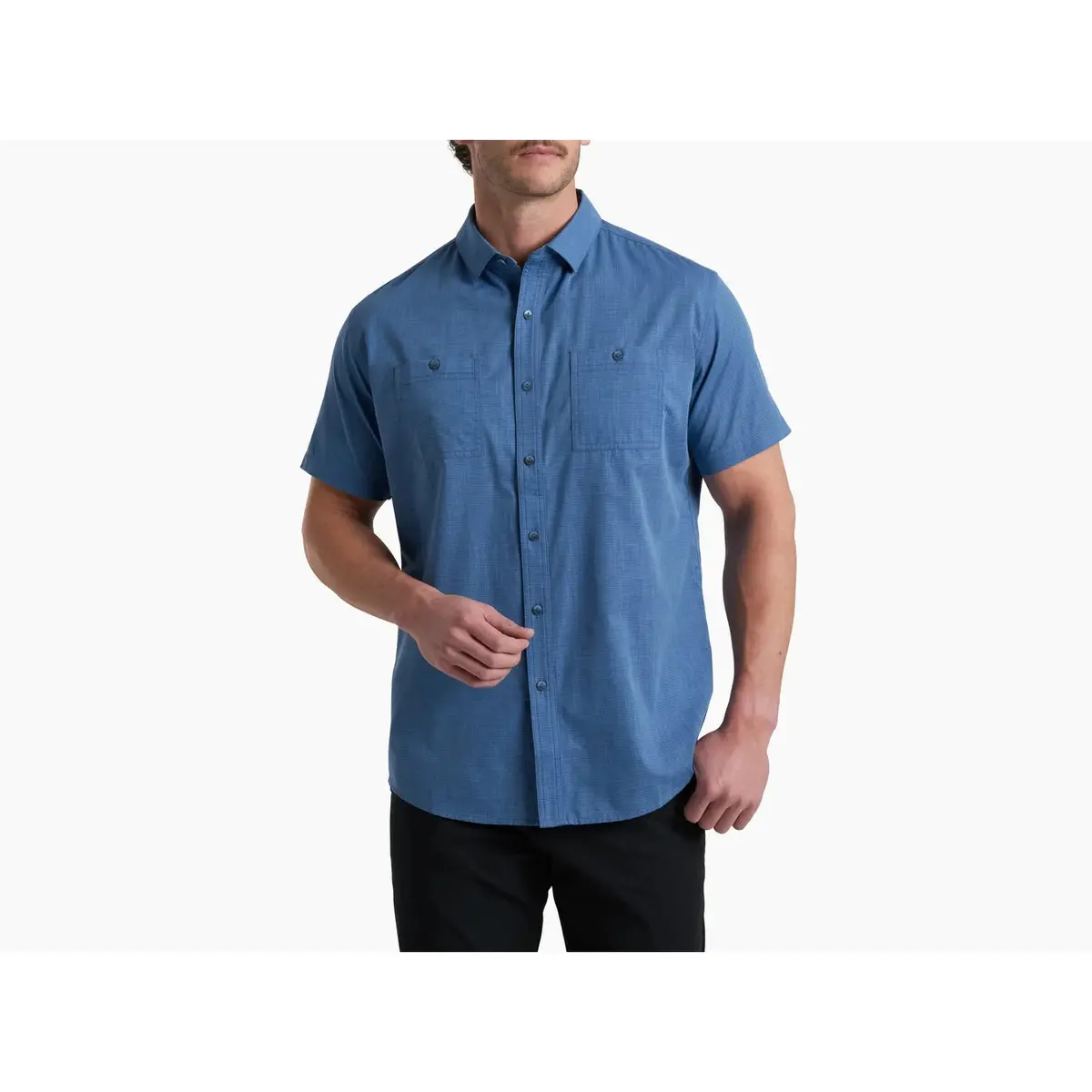 Kuhl Karib Ss - Men's 1