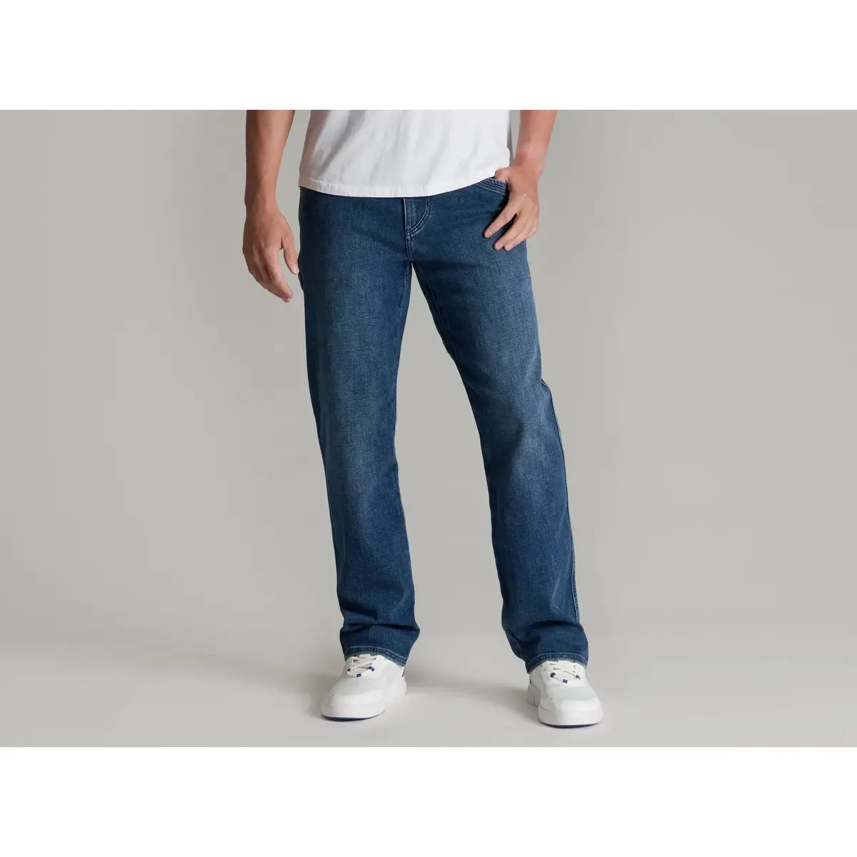 Kuhl Kontrol Denim Full - Men's 1
