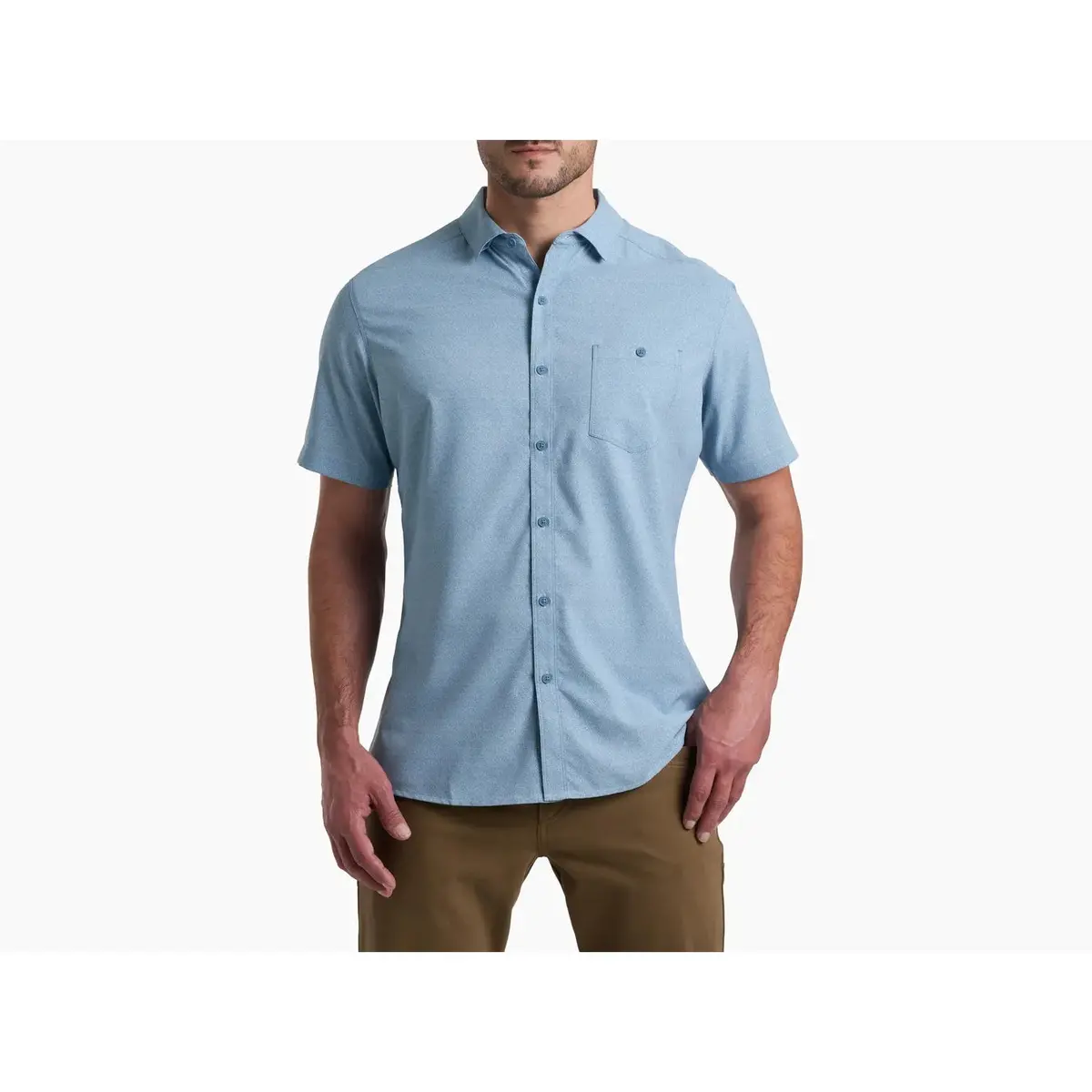 Kuhl Persuadr Ss - Men's 1