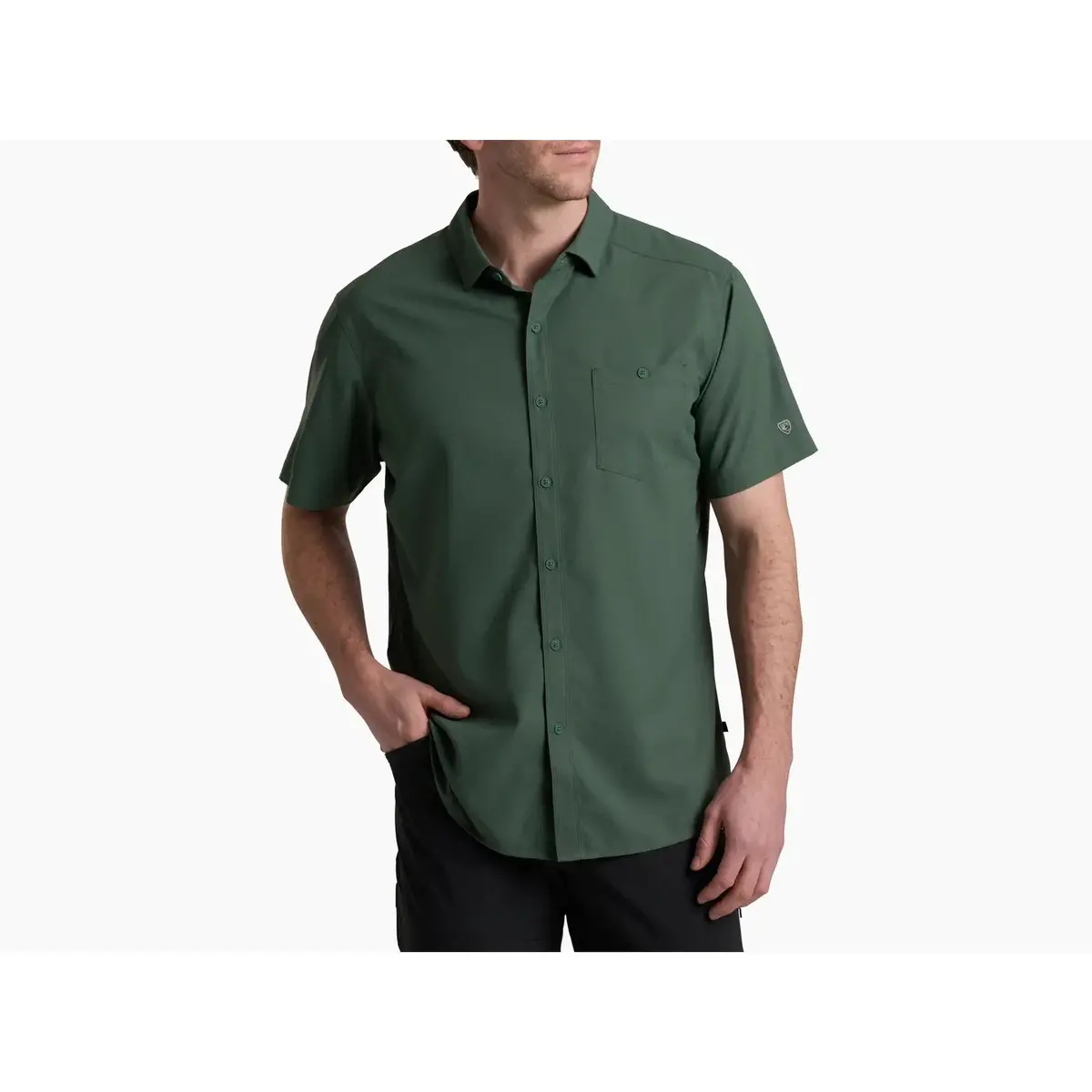 Kuhl Persuadr Ss - Men's 1