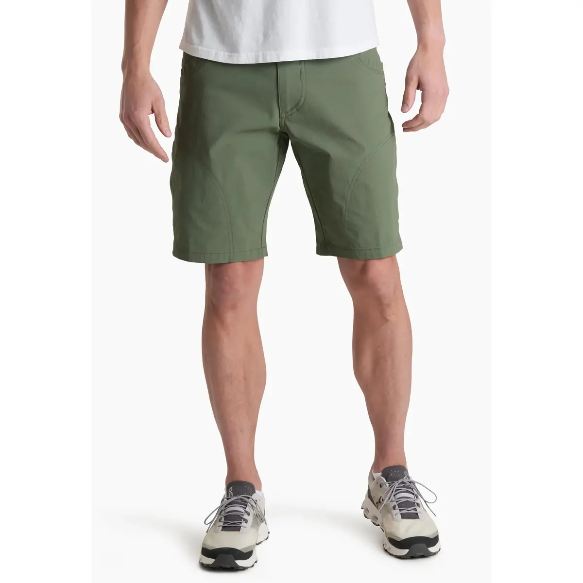 Kuhl Ramblr Short 10" - Men's 1