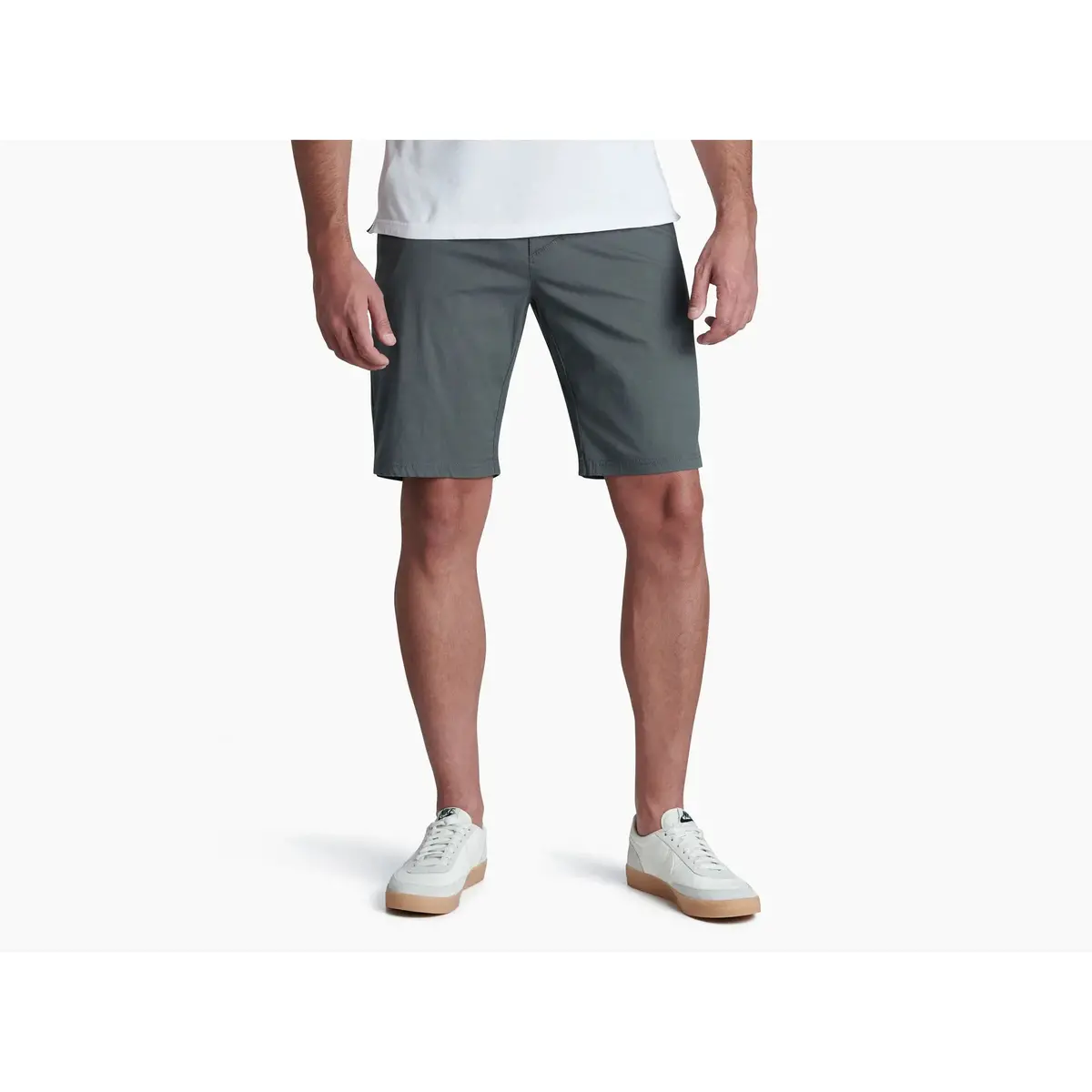 Kuhl Resistor Lite Chino Shorts 10" - Men's 1