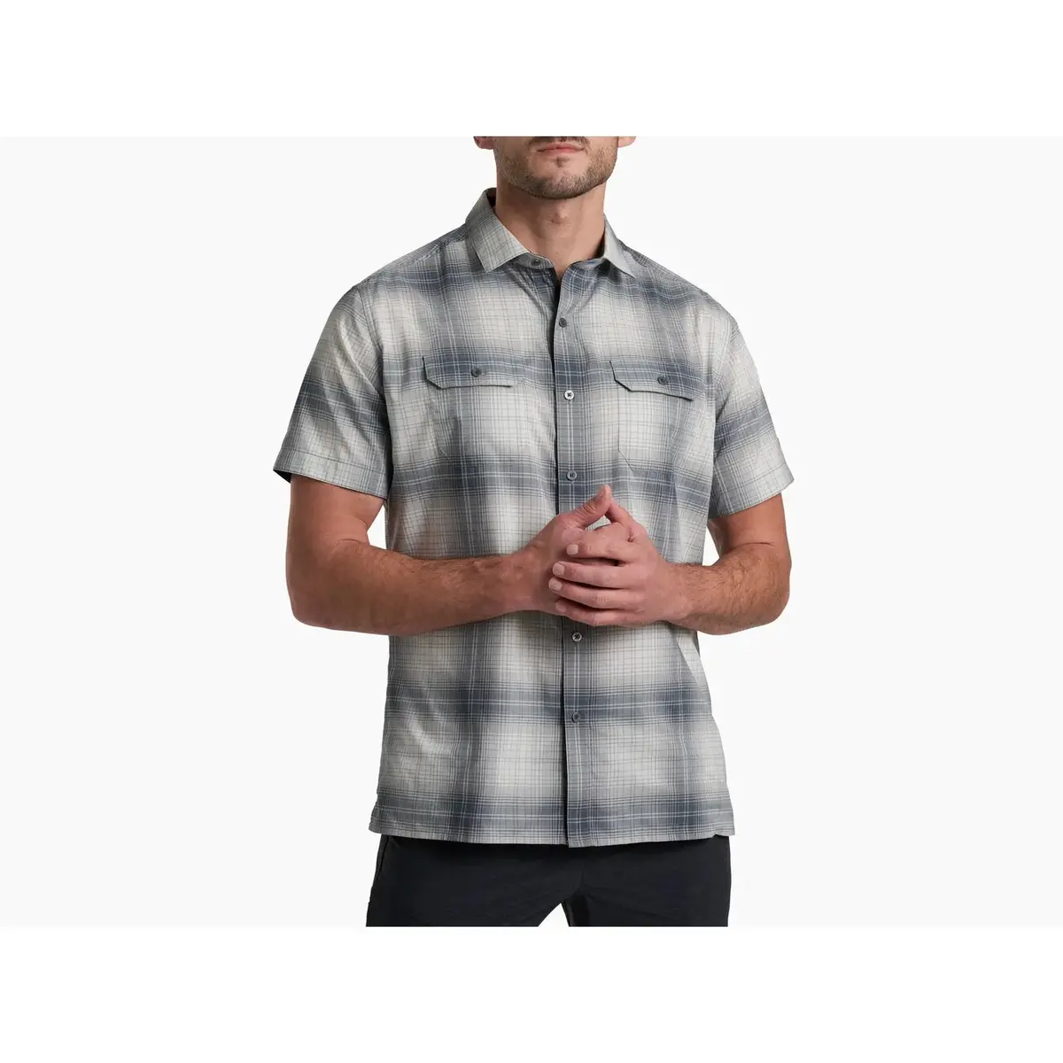 Kuhl Response Ss - Men's 1