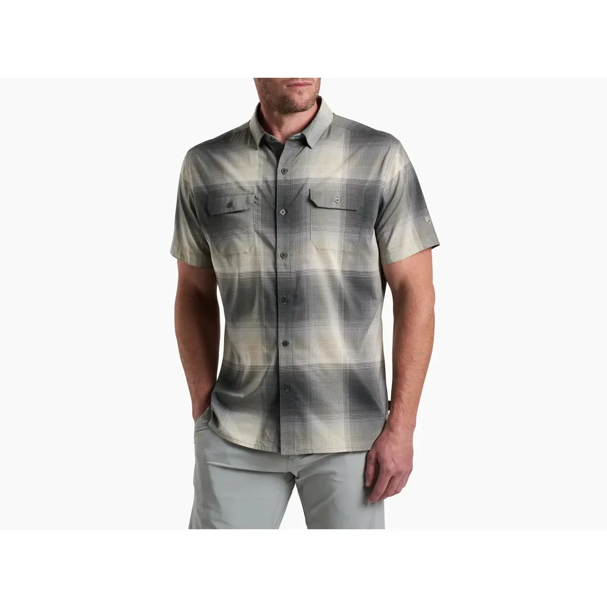 Kuhl Response Ss - Men's 1