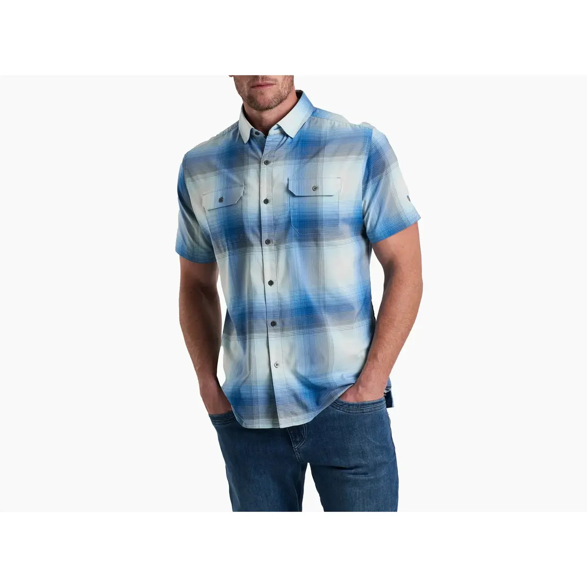 Kuhl Response Ss - Men's 1