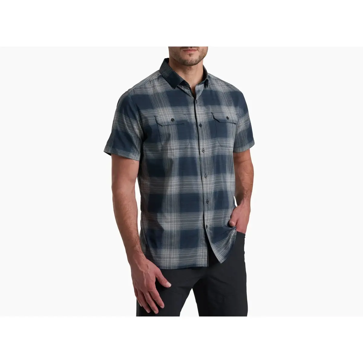 Kuhl Response Ss - Men's 1