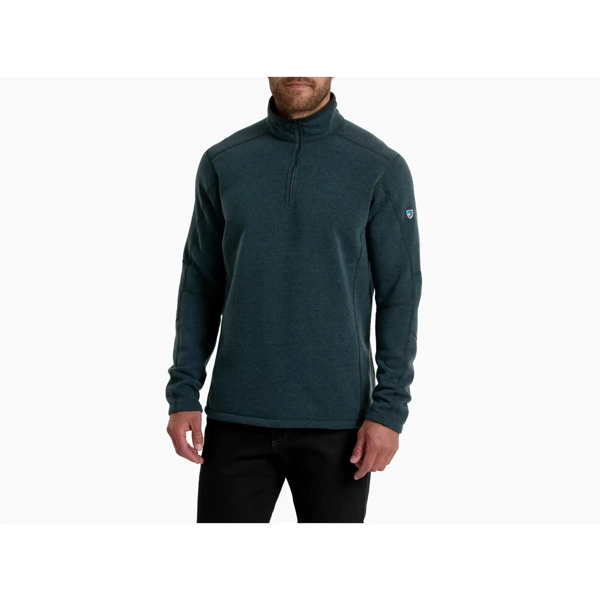 Kuhl Revel 1/4 Zip - Men's 1