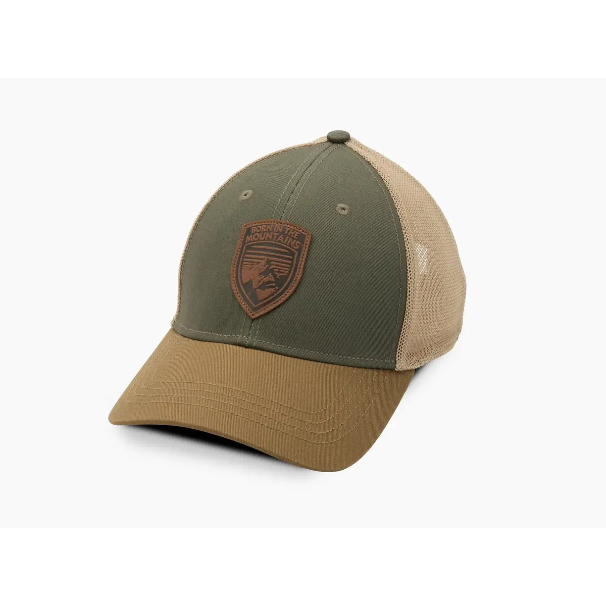 Kuhl Rustik Born Trucker Hat 1
