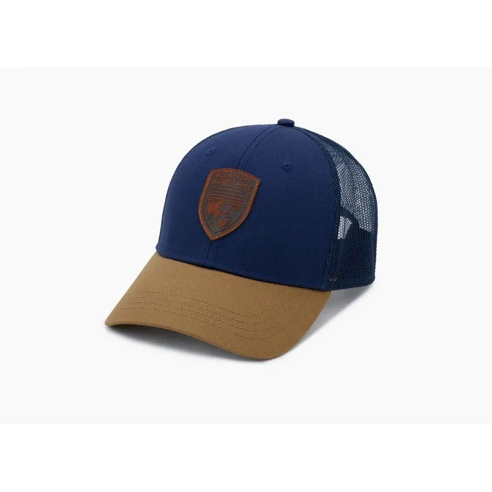 Kuhl Rustik Born Trucker Hat 1