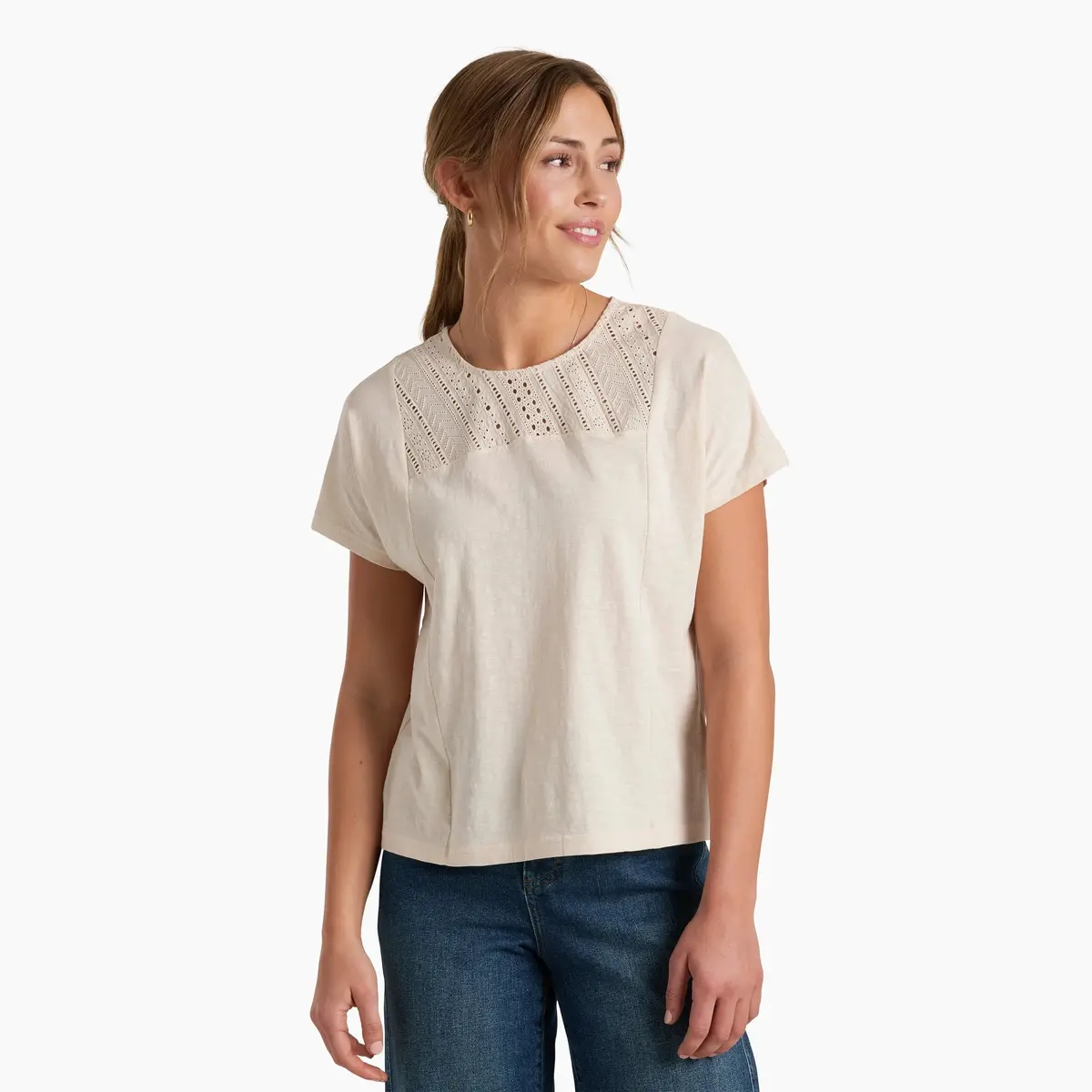 Kuhl Shayla Ss - Women's 1