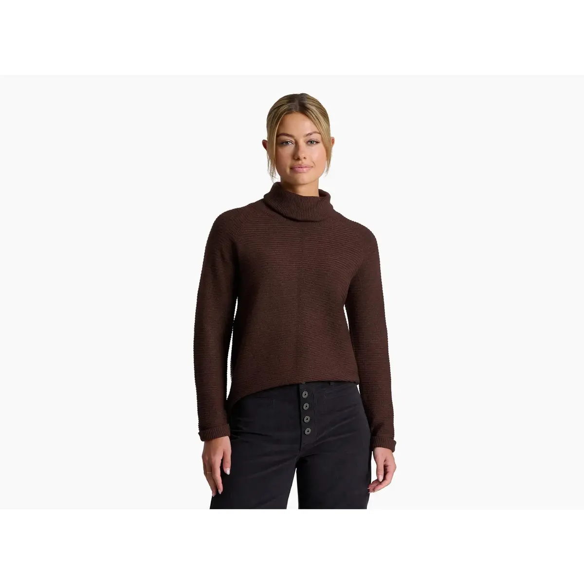 Kuhl Solace Sweater - Women's 1