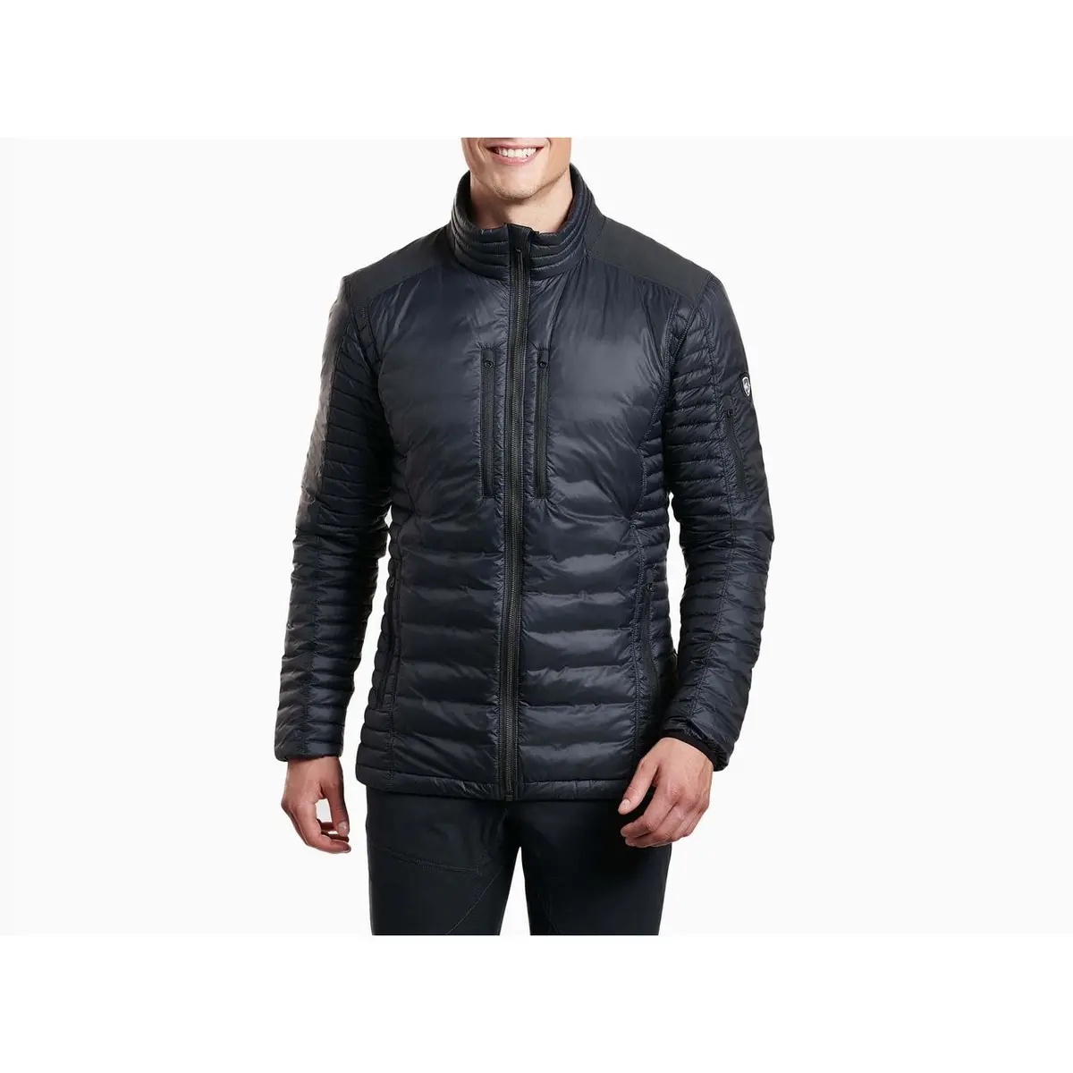 Kuhl Spyfire Jacket - Men's 1