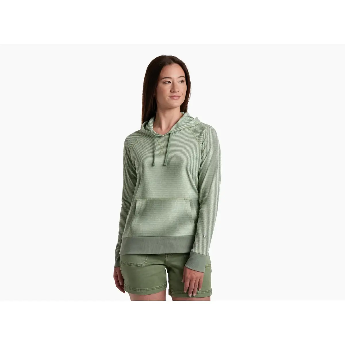 Kuhl Stria Pullover Hoody - Women's 1