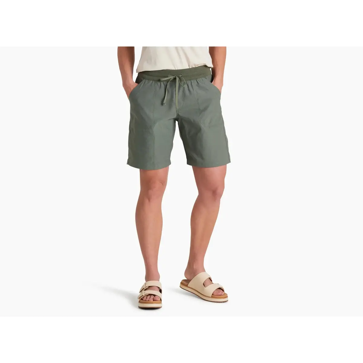 Kuhl Trekr Pull On Short 8" - Women's 1