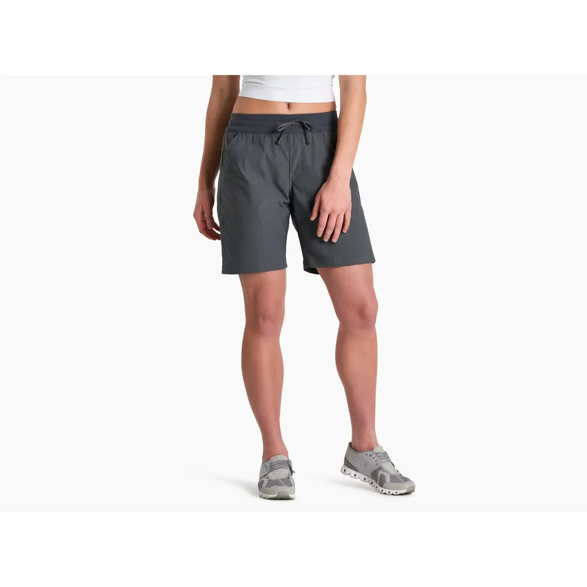 Kuhl Trekr Pull On Short 8" - Women's 1