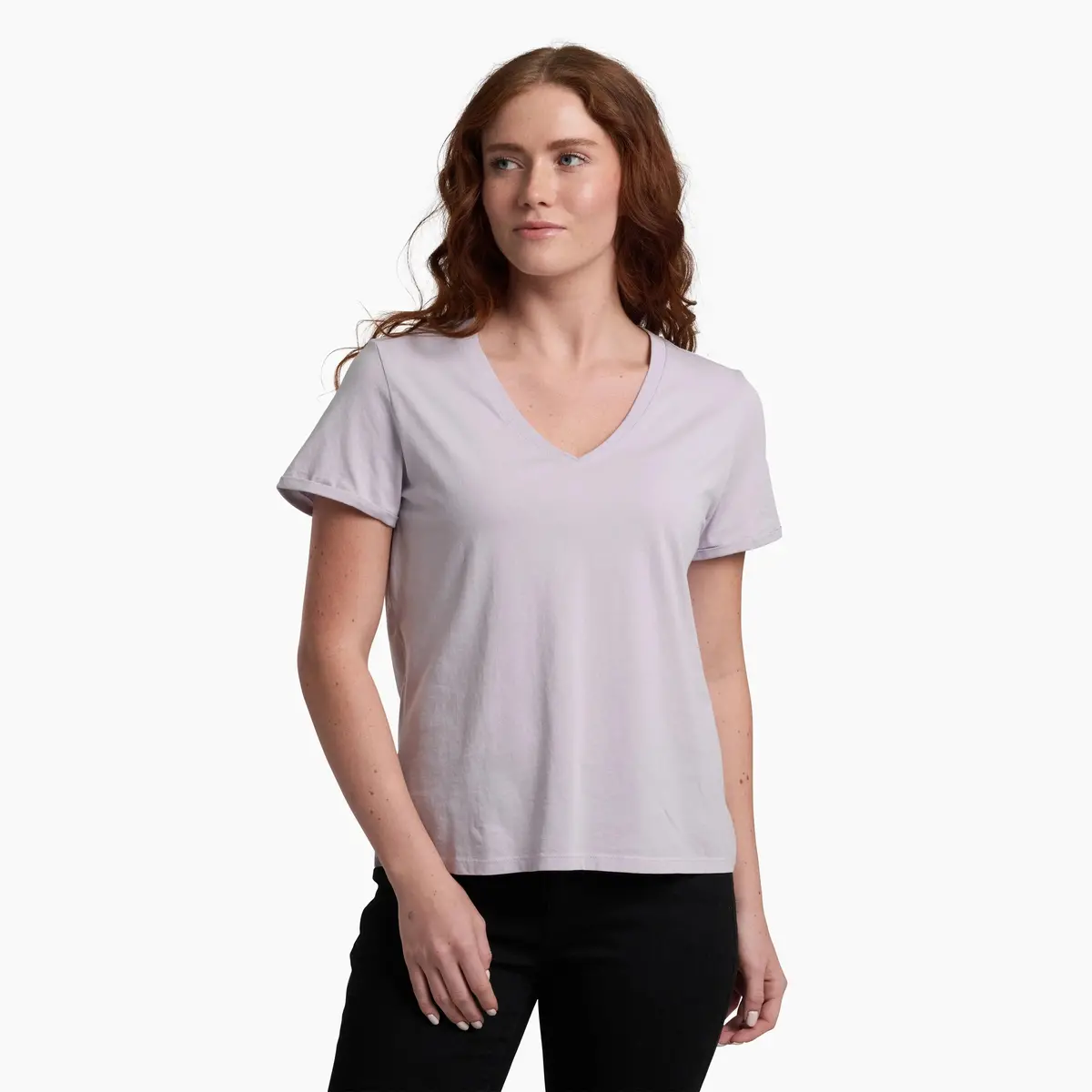 Kuhl Vega Ss Tee - Women's 1