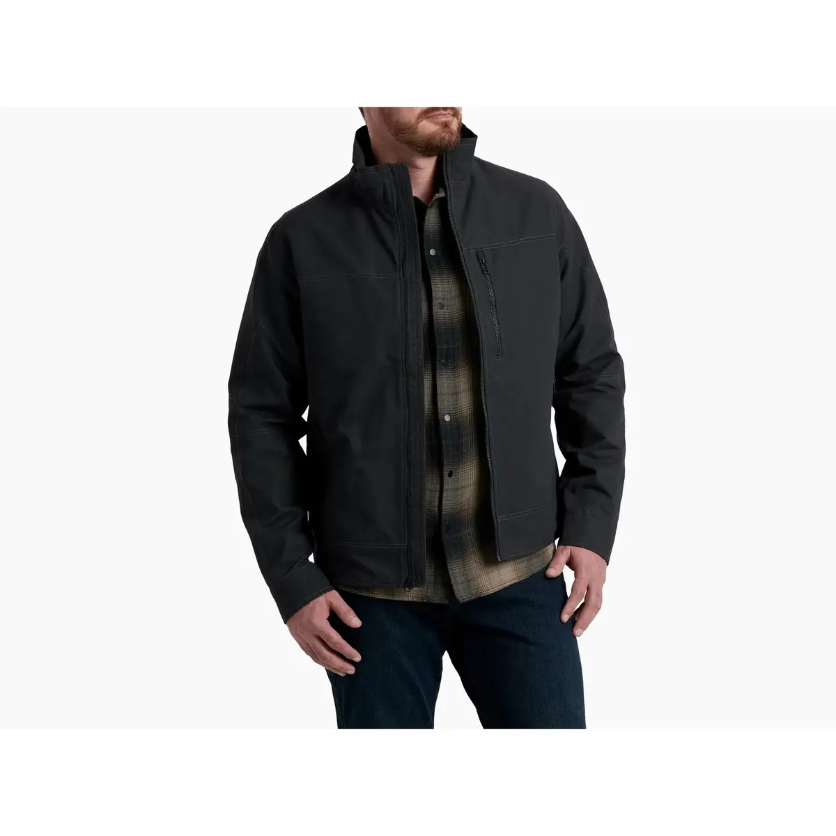 Kuhl Burr Jacket - Men's 1
