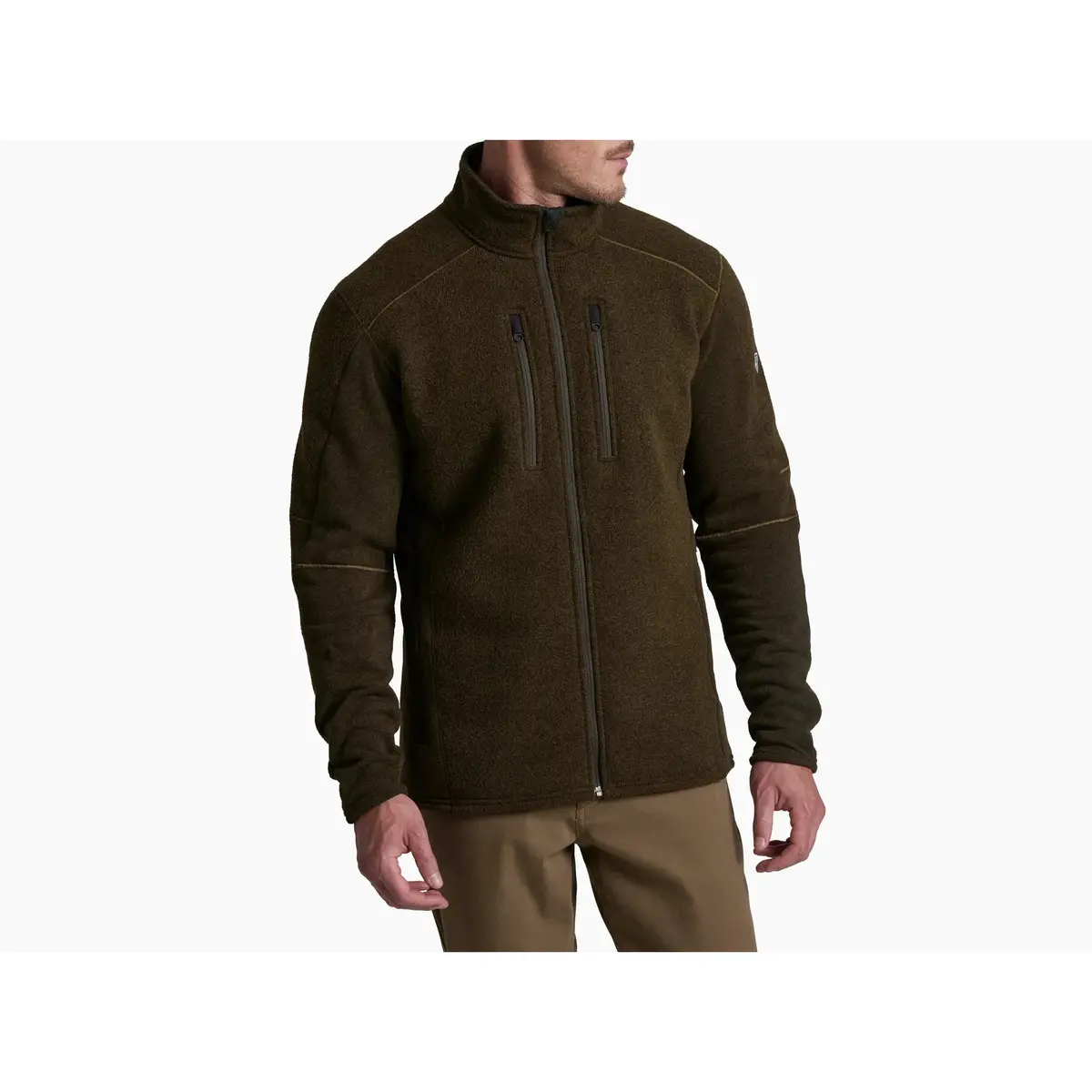 Kuhl Interceptr Full Zip - Men's 1