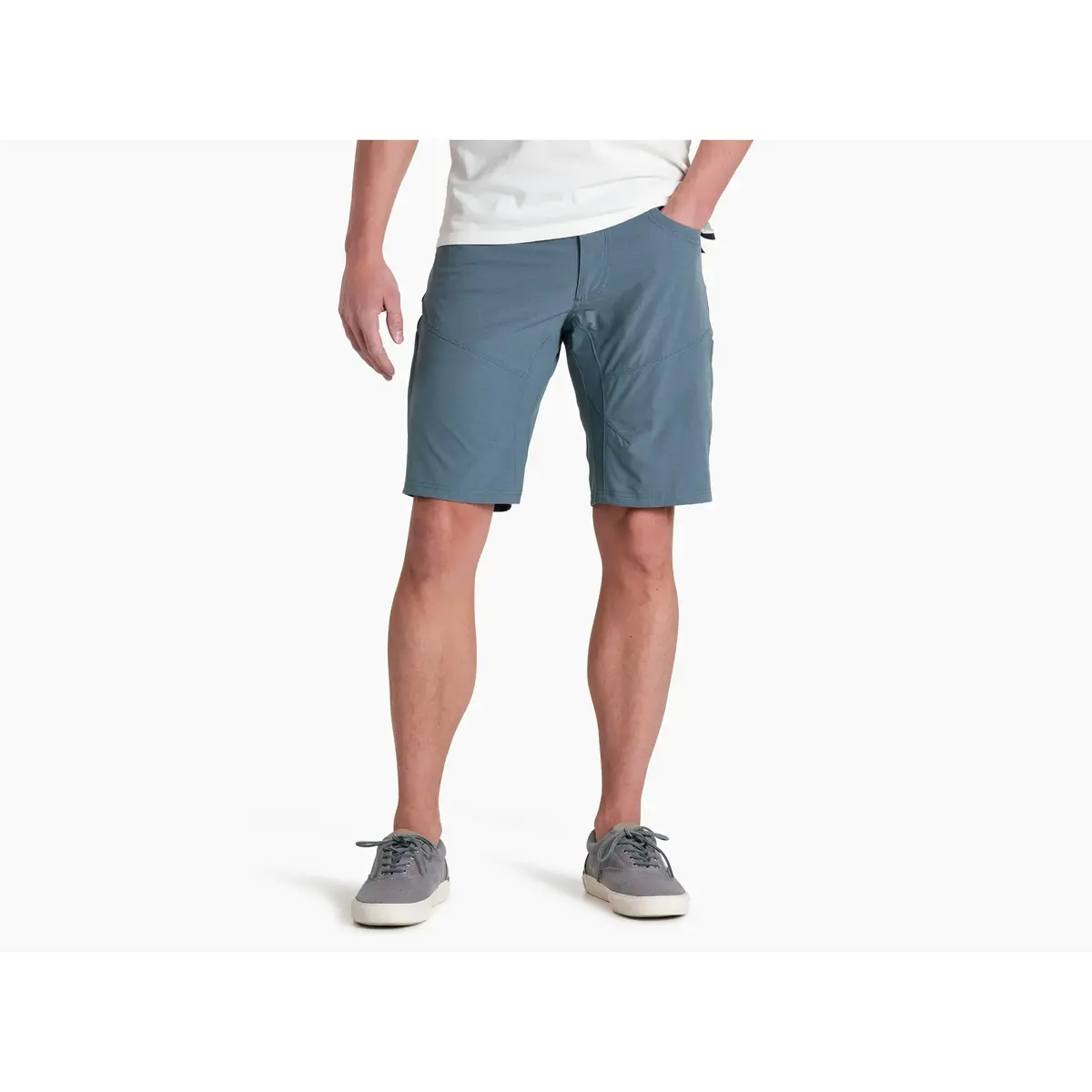 Kuhl Silencr Kargo Short 10" - Men's 1