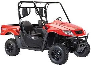 Street Legal Kit For Kymco Utvs And Sxs (Free Shipping Lower 48 States Only) By Ryco 1