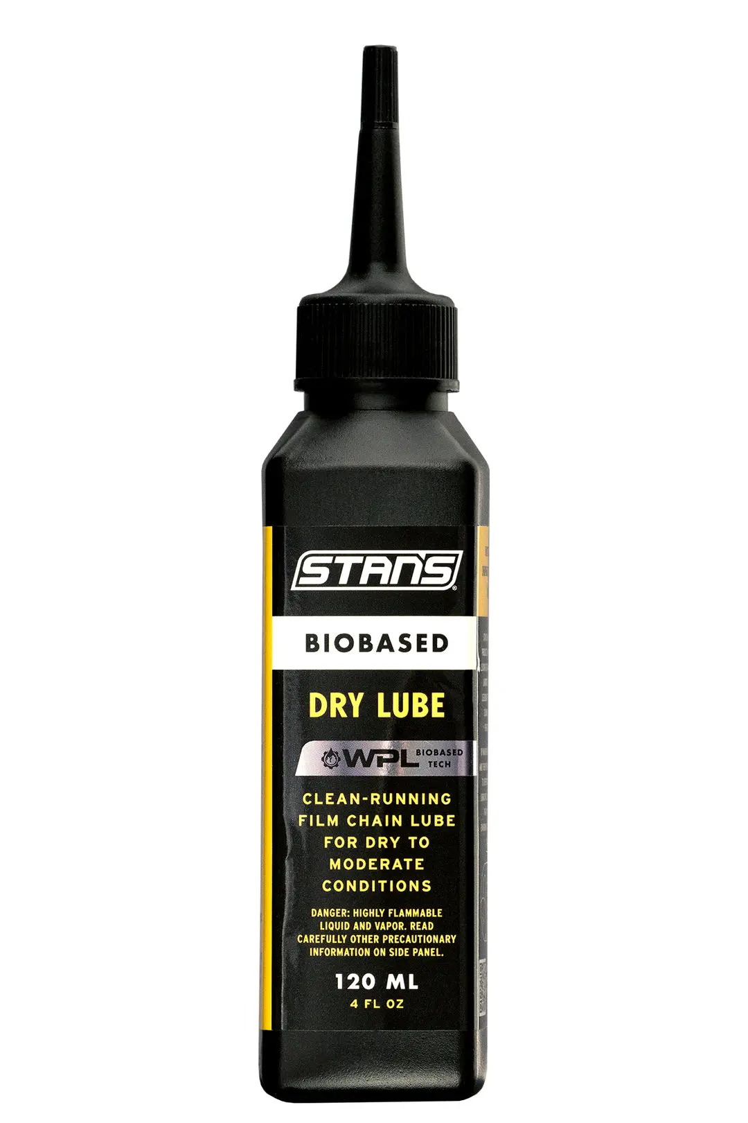 Stan's Dry Chain Lube 1
