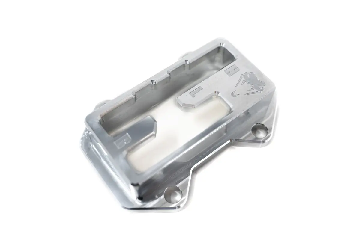 Viper Krx 1000 Billet Shift Gate ..... 1 Piece 1