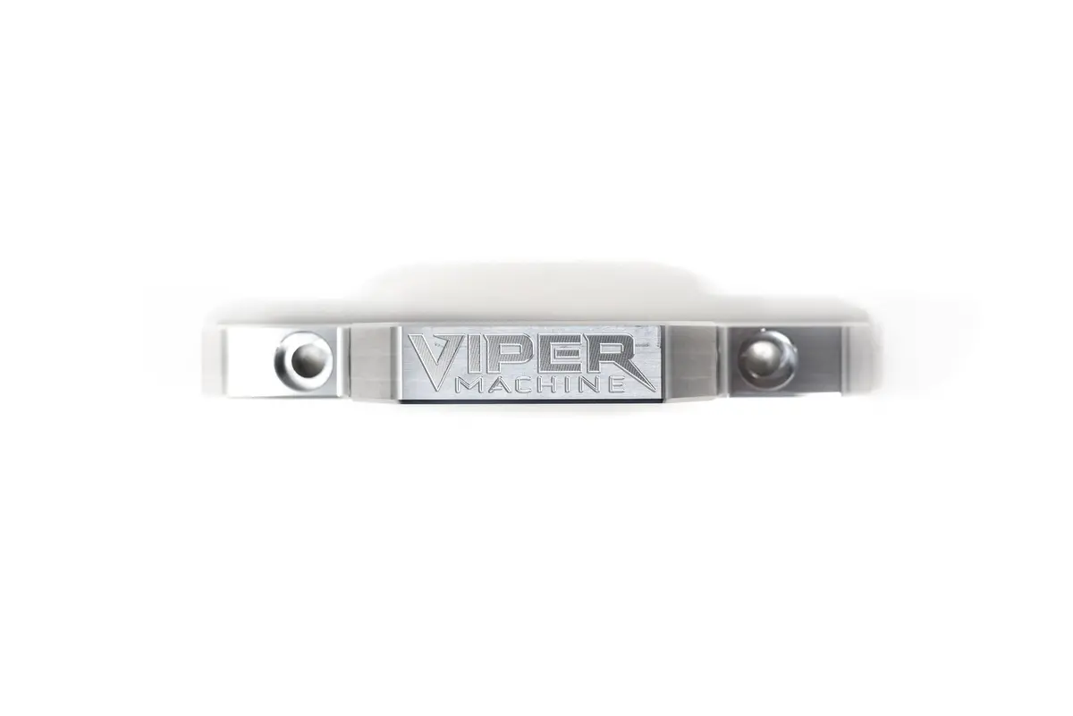 Krx 1000 Billet Tow Points (Low Profile) By Viper Machine 2