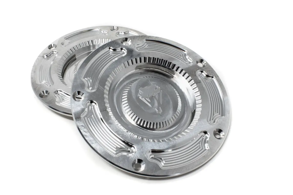 Krx 1000 1 Piece Billet Floor Drains By Viper Machine 1