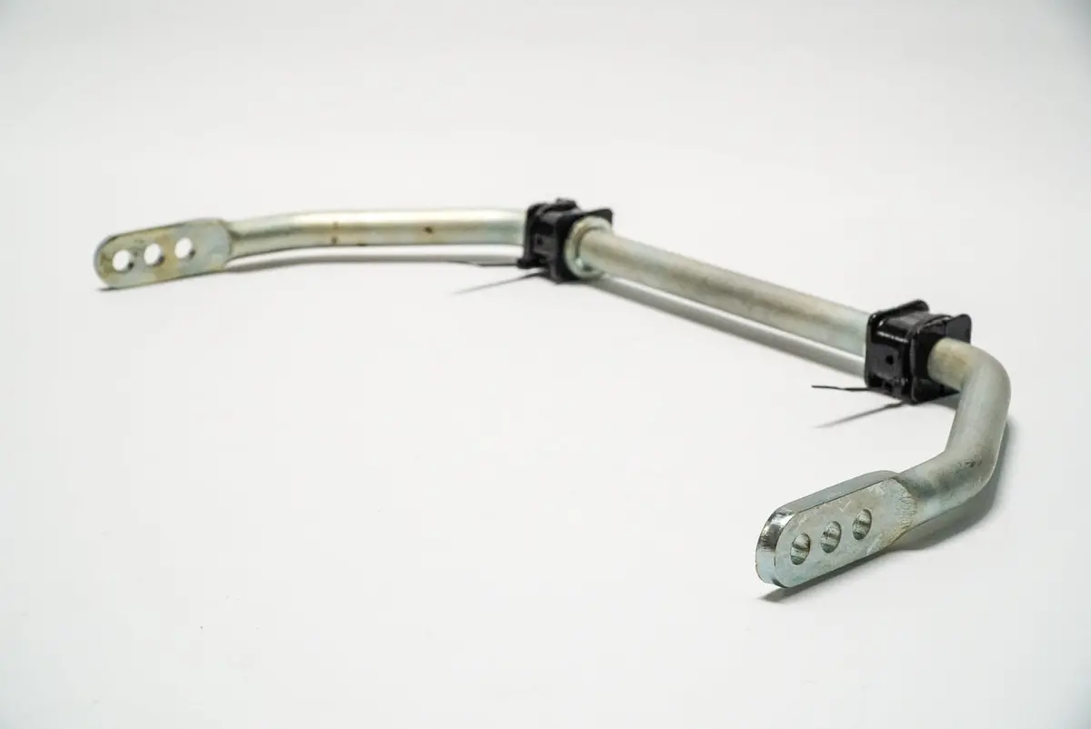 Polaris Rzr Xp Turbo/Fox Edition And 2019+ Rzr Xp 1000 Non Turbo Models Front Sway Bar Kit By Shock Therapy 1