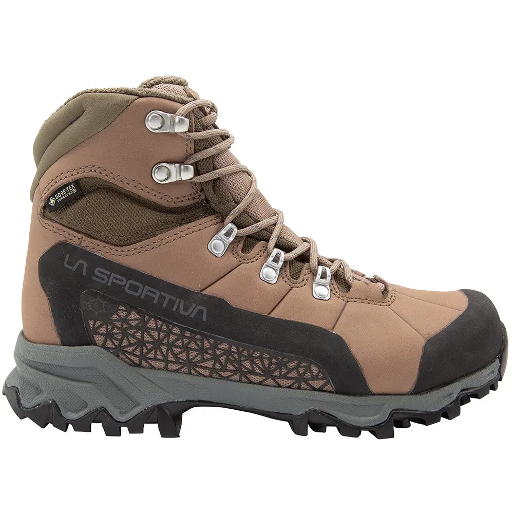 La Sportiva Nucleo High Ii Gtx - Women's 1