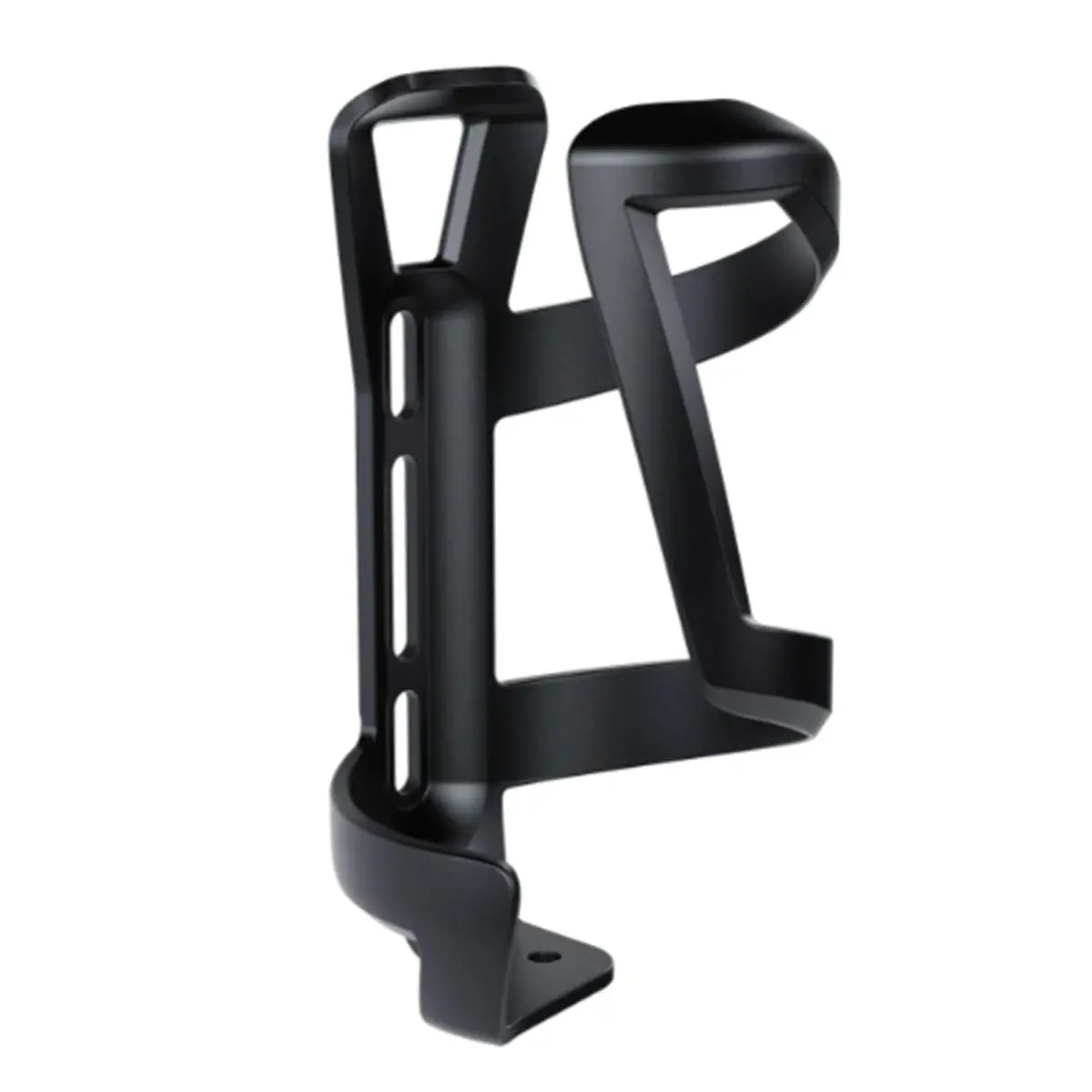 Left Side Load Recycled Water Bottle Cage 1
