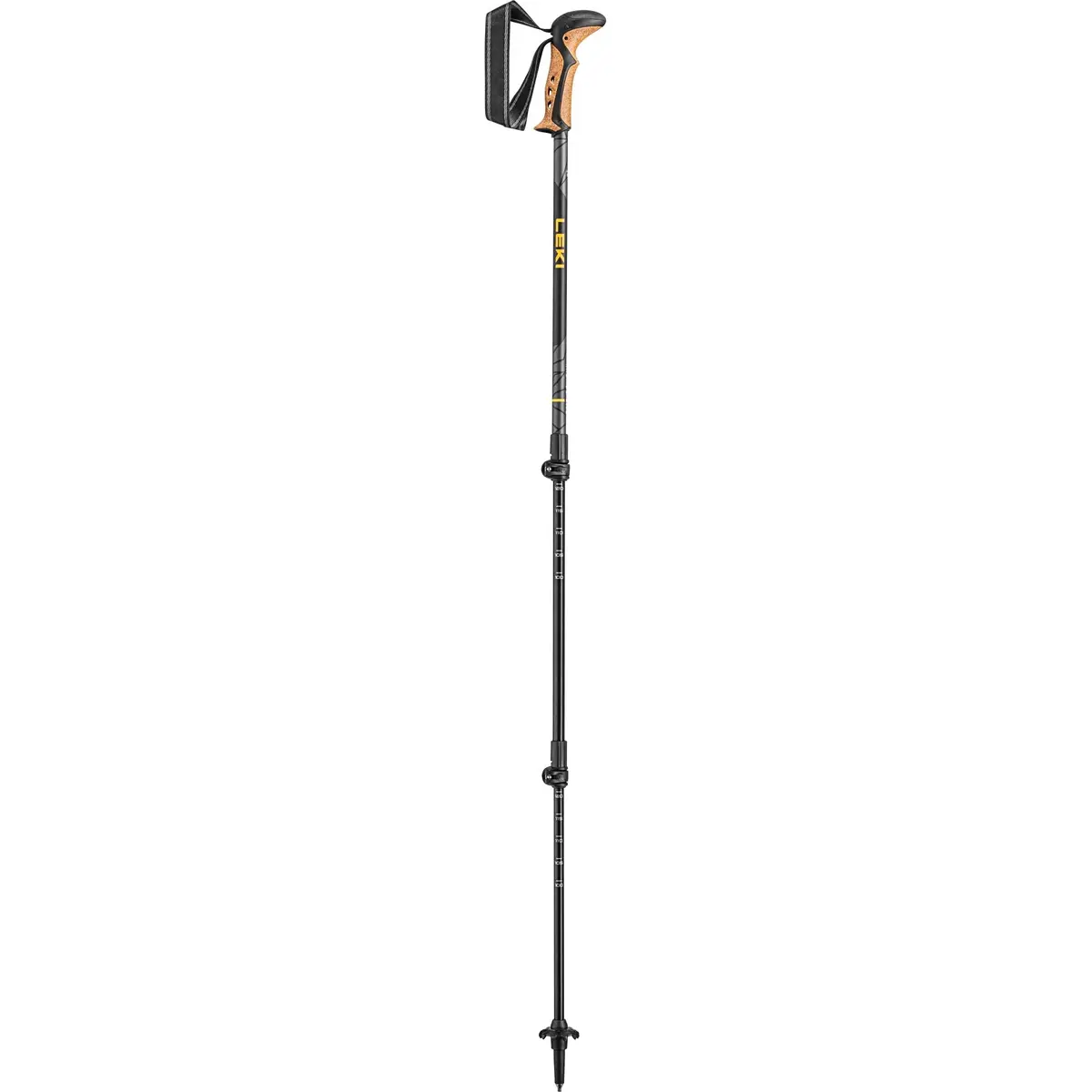 Leki Khumbu Lite (Pair) 1