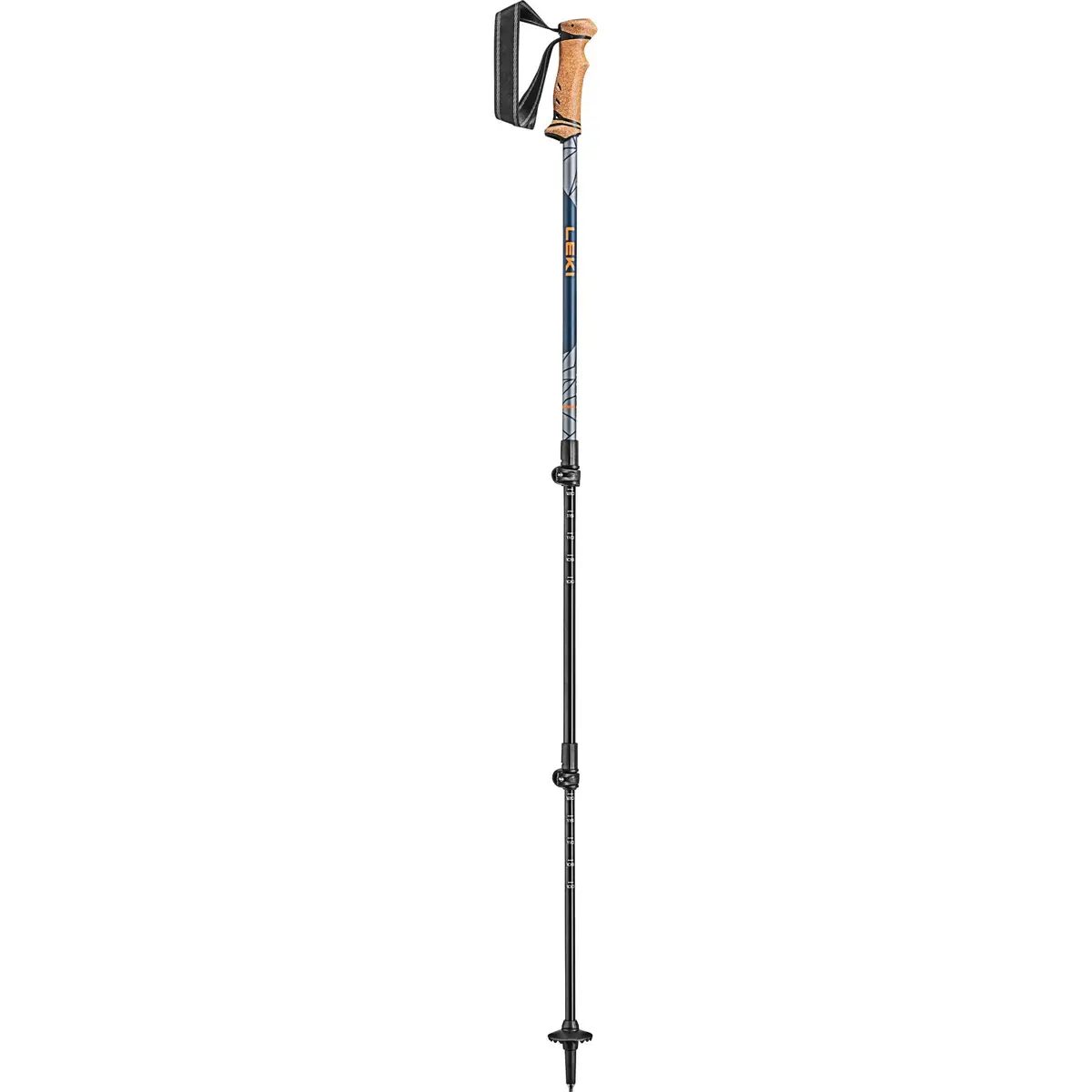 Leki Legacy Lite (Pair) 1