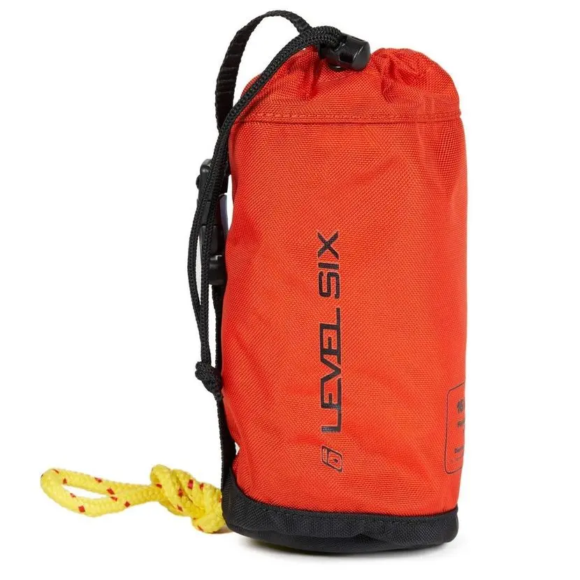 Level Six Compact Throw Bag 1