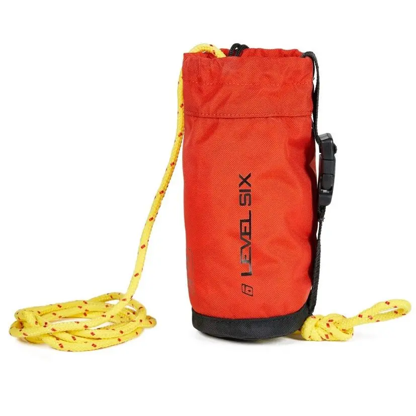 Level Six Compact Throw Bag 2