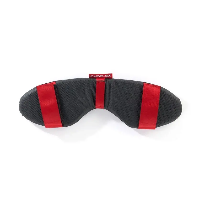 Level Six Helium Canoe Yoke Pad 1