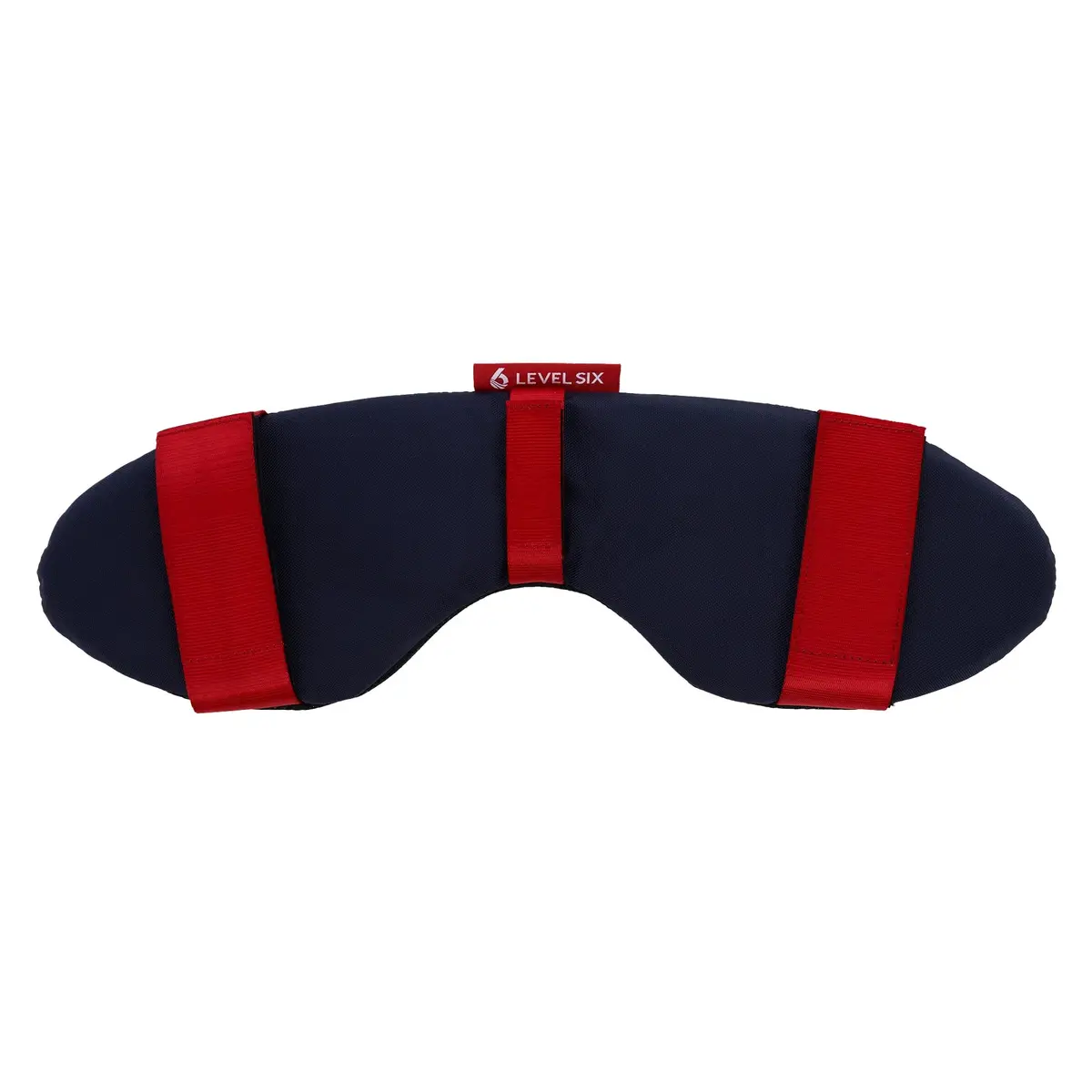 Level Six Helium Canoe Yoke Pad 1