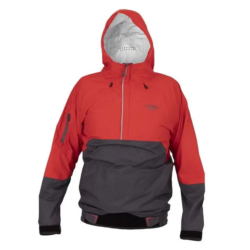 Level Six Kenora Semi Dry Jacket - Unisex 1