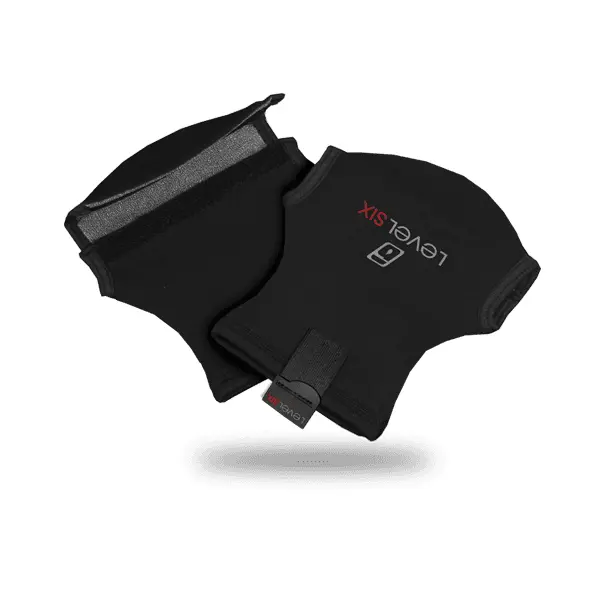 Level Six Comp Low Profile Pogies 1