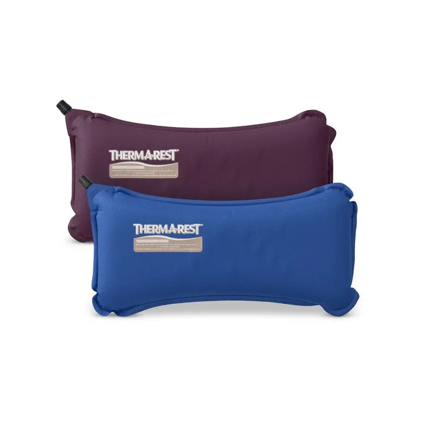 Therm-A-Rest Lumbar Pillow 1