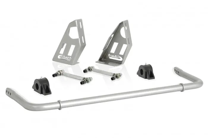 Pro-Utv - Rear Anti-Roll Bar (Rear Sway Bar + Brace + Endlinks) By Eibach 1