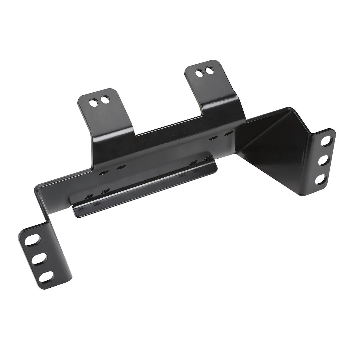Viper UTV Winch Mounting Plate Compatible with Polaris Ranger - Image 5