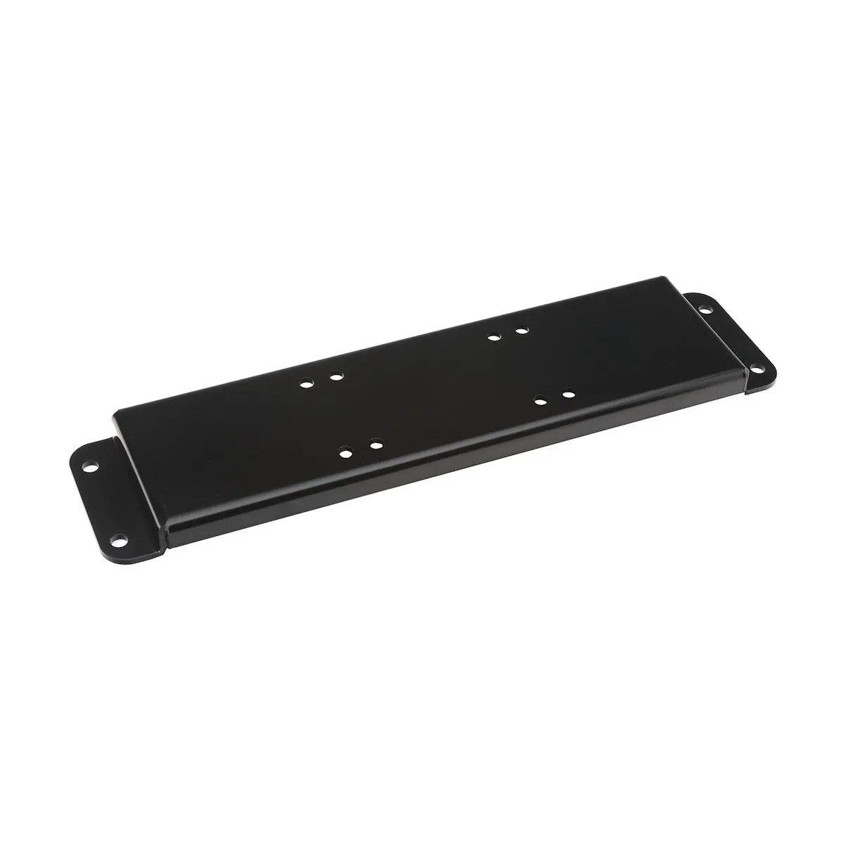 Viper Utv Winch Mount Plate - Polaris Ranger 3
