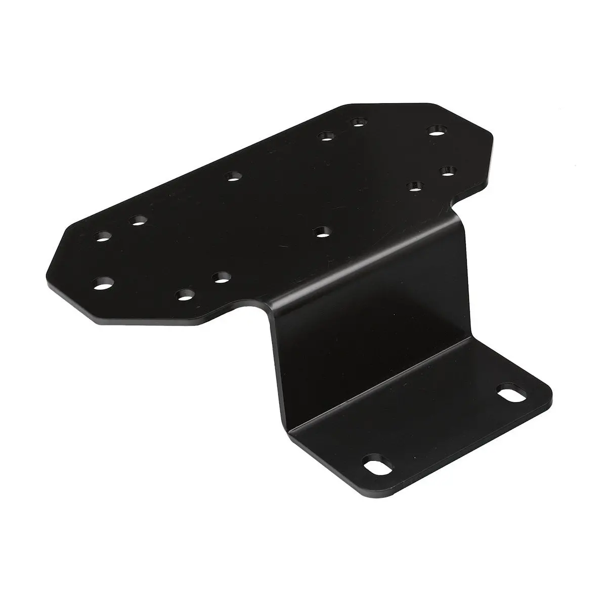 Ma11924 Utv Winch Mount Plate - Rhino 1