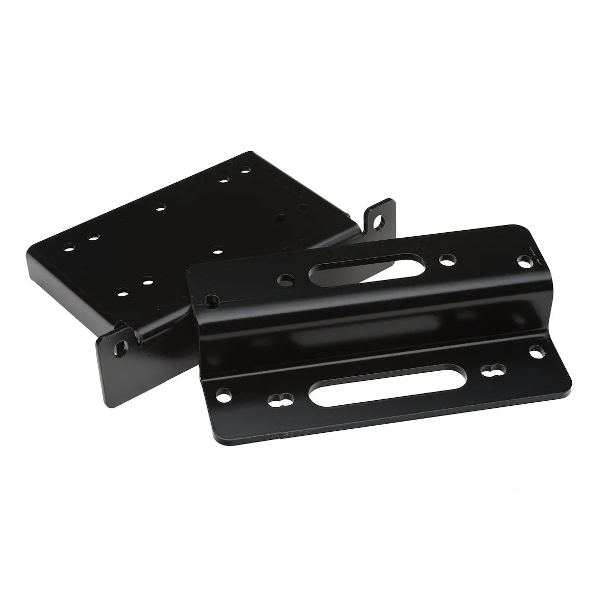 Viper Utv Winch Mount Plate - Kawasaki Teryx 1