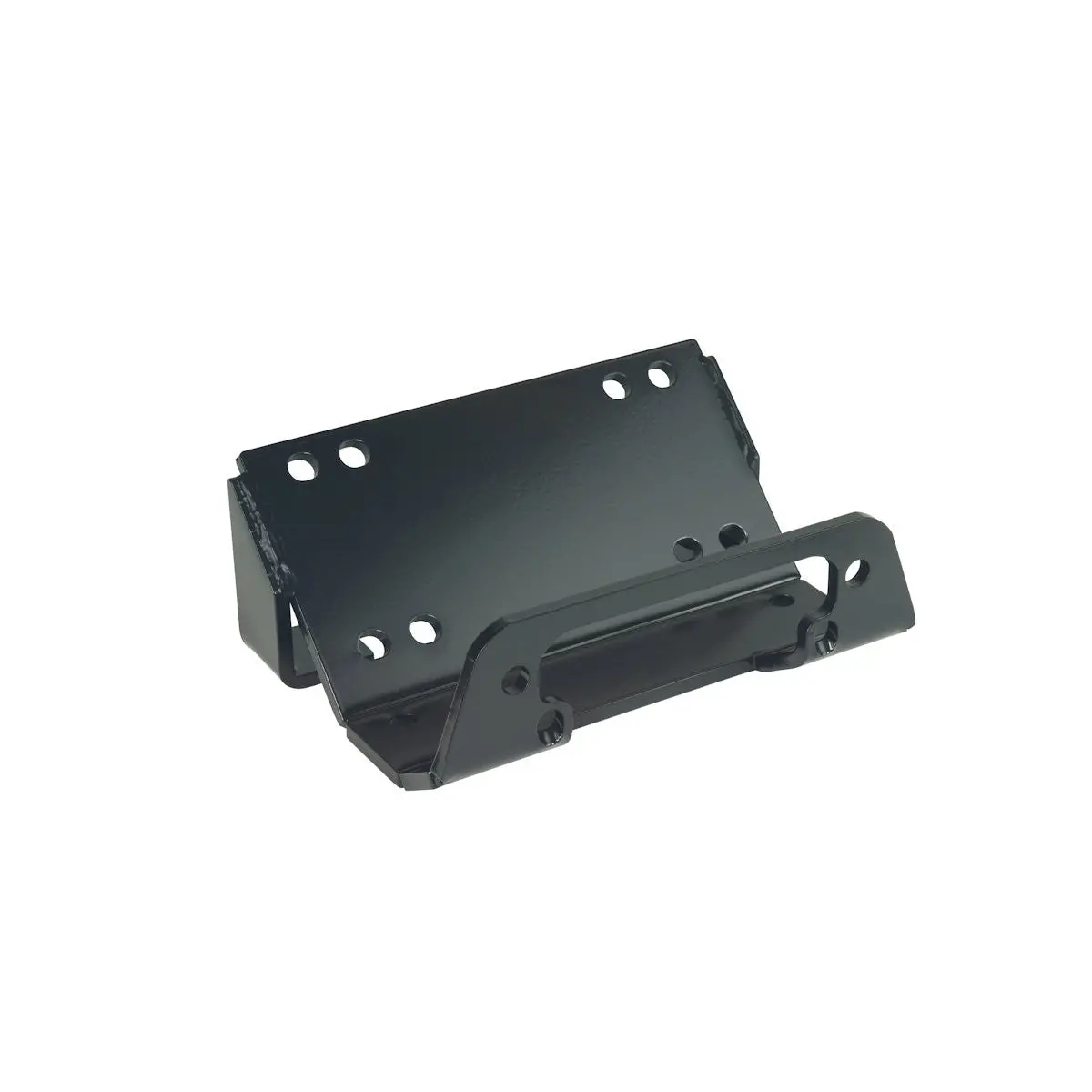 Viper Utv Winch Mount Plate - Kawasaki Teryx 2