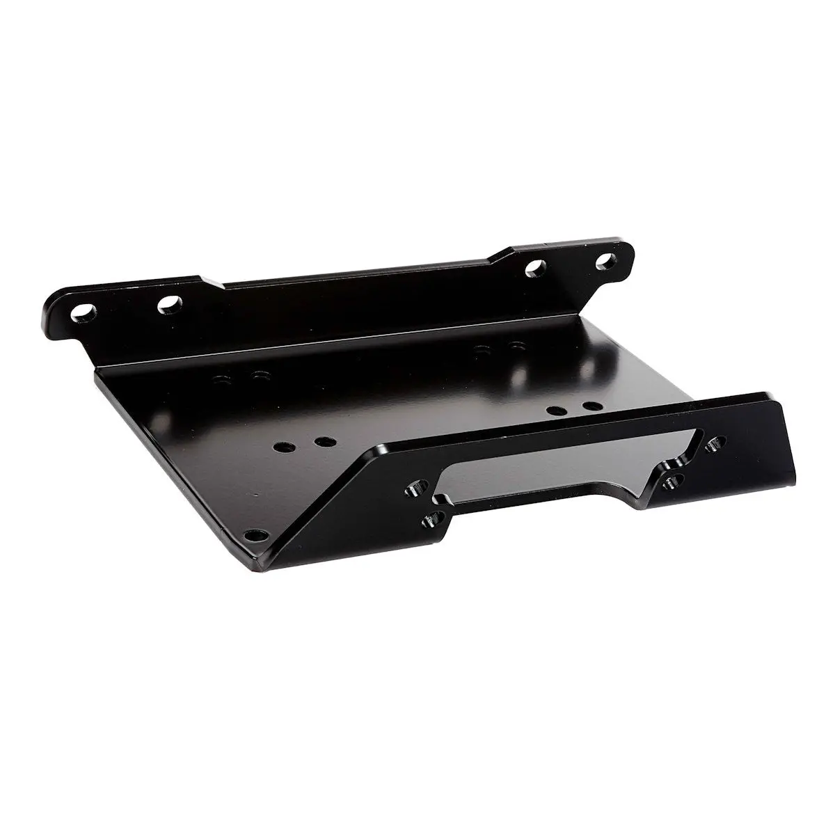 Ma11947 Utv Winch Mount Plate - Maverick 1