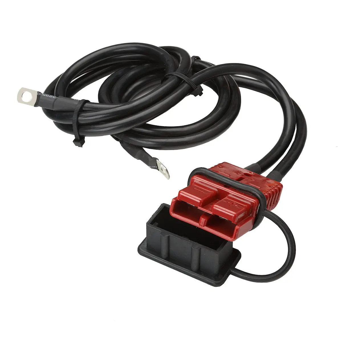 Viper Atv/Utv 48" Quick Connect Harness 1