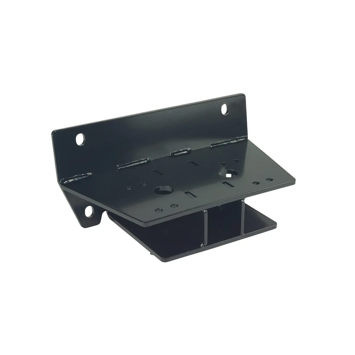 Viper Utv Winch Mount Plate - John Deere Gator 2